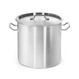 кт3507 Котел 71 л нержавеющая сталь (Д-450 мм, В- 450 мм)