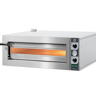 Печь для пиццы подовая Cuppone TZ435/1M
